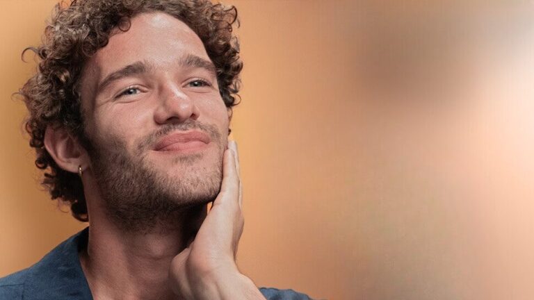 barba corta