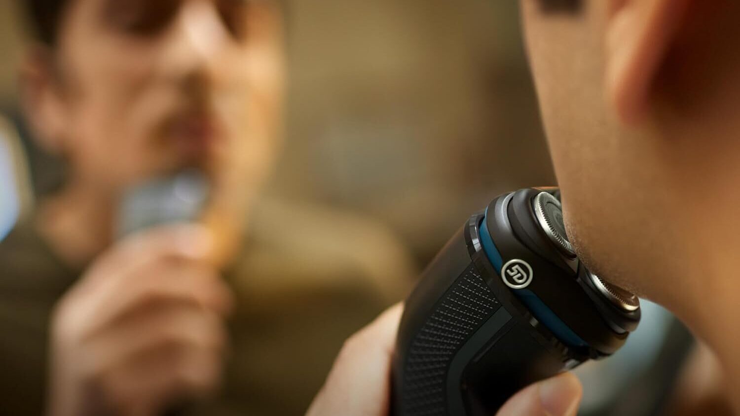 Philips serie 3000: il miglior rasoio elettrico per pelli sensibili