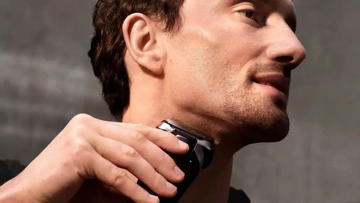 Braun series 9